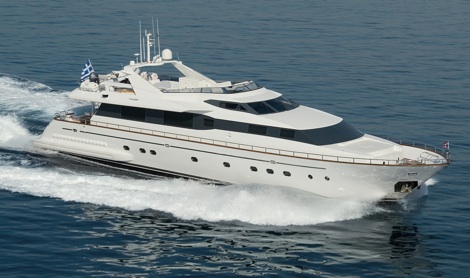 Image for article Week in Superyacht Brokerage: price reductions triple in seven days